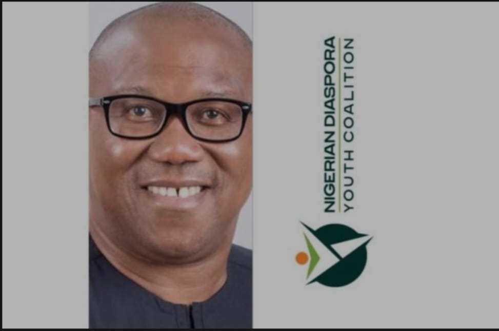 peter obi