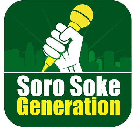 sorosoke